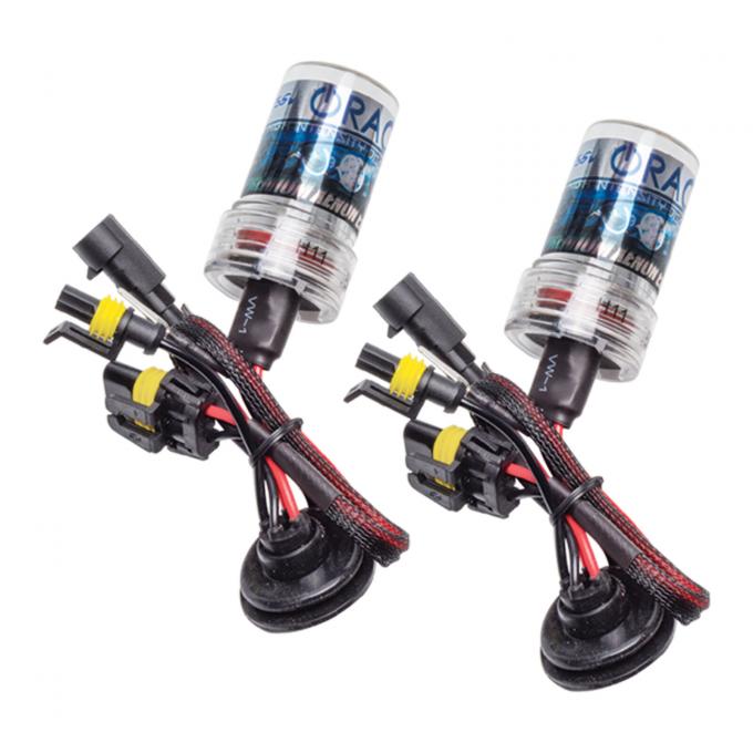 Oracle Lighting H11 35W Canbus Xenon HID Kit, 6000K 8126-013