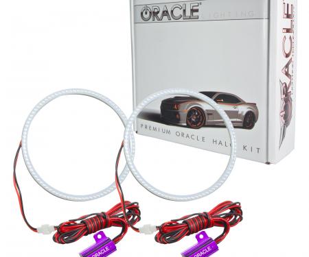 Oracle Lighting Plasma Halo Kit, White 2642-051