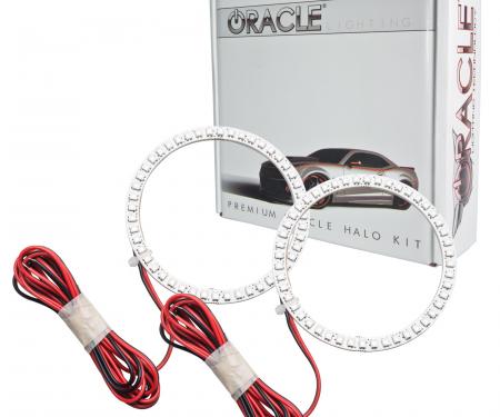 Oracle Lighting LED Fog Halo Kit, Amber 1109-005
