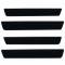 Oracle Lighting Concept Sidemarker Set, Ghosted, Black (DX8, PX8, X13) 9860-PX8-G