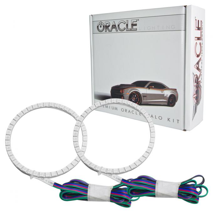 Oracle Lighting ColorSHIFT Halo Kit, w/ DRL, ColorSHIFT 2.0 2642-333