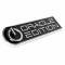 Oracle Lighting Edition Badge, Right/Passenger, Black/White 8031-504