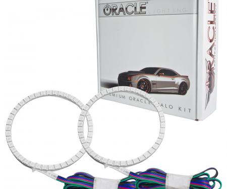 Oracle Lighting ColorSHIFT Halo Kit, w/ DRL, ColorSHIFT 2.0 2642-333