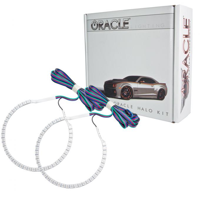 Oracle Lighting LED Fog Halo Kit, ColorSHIFT 1173-333