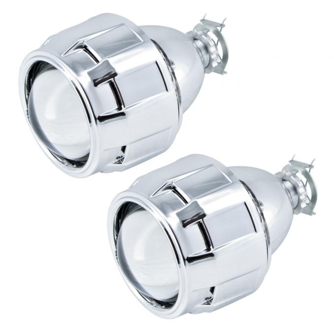 Oracle Lighting 70mm H1 6.1 Projectors, Pair 8517-504