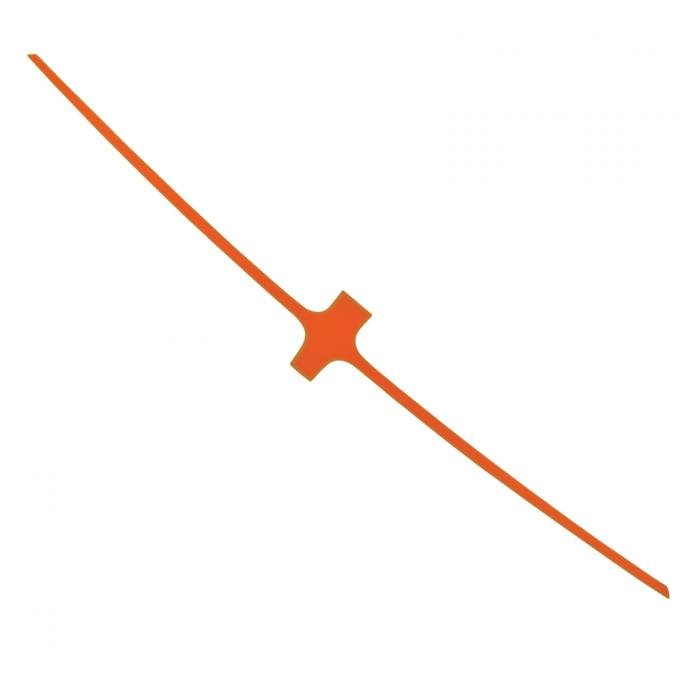 Oracle Lighting Amber Illuminated Grill Crosshairs 5315-005