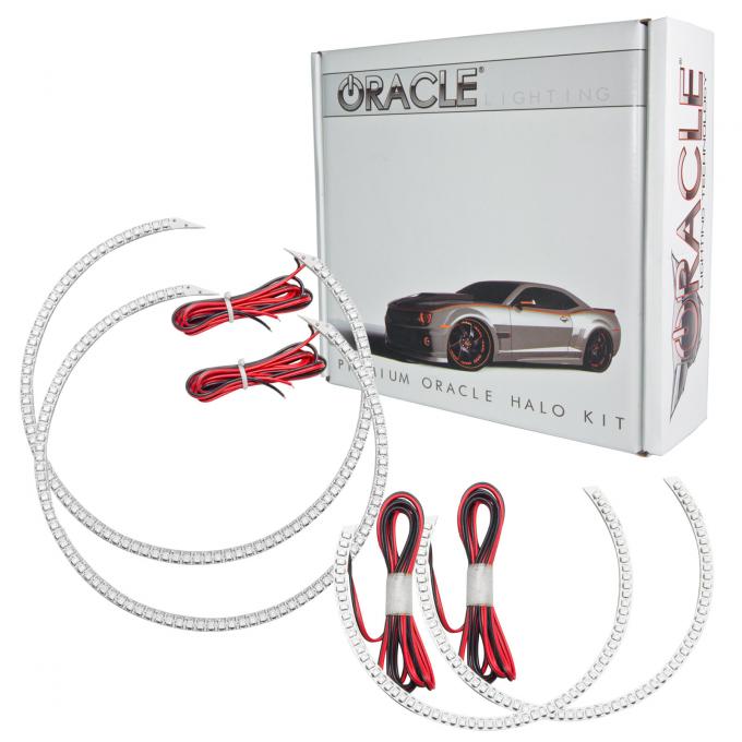 Oracle Lighting LED Halo Kit, Amber 2231-005