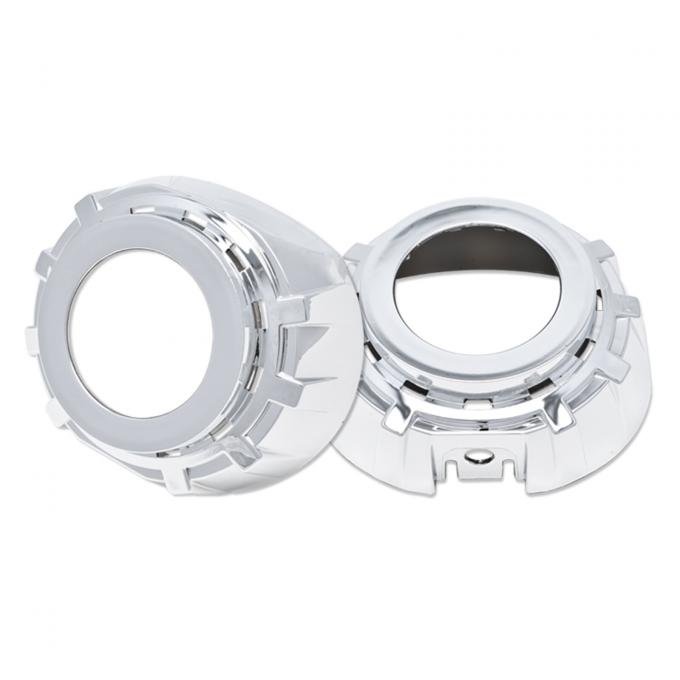 Oracle Lighting MINI 3 Projector Bezels, Pair 8520-504
