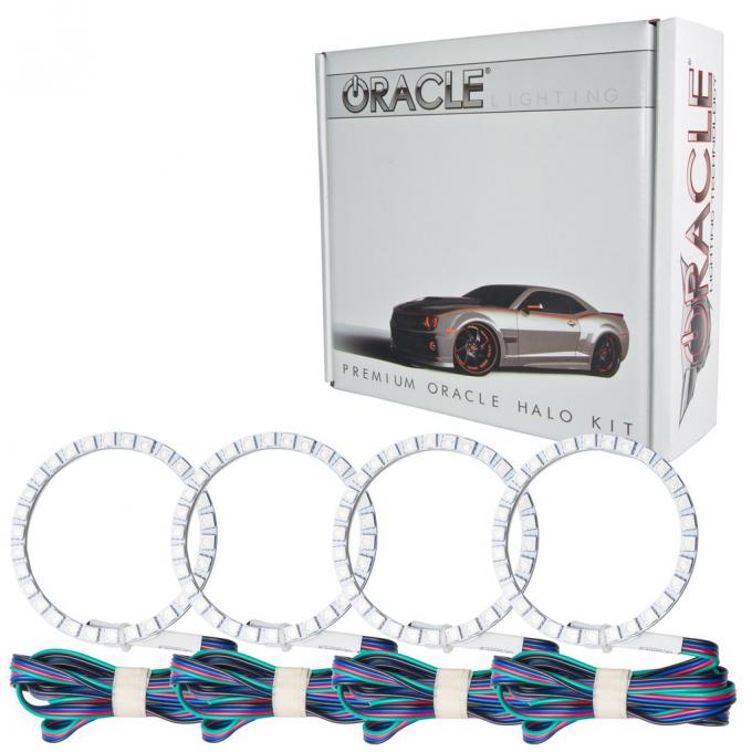 Oracle Lighting ColorSHIFT Halo Kit, ColorSHIFT, BC1 2228-335