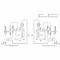 Oracle Lighting 880 35W Canbus Xenon HID Kit, 8000K 8129-014