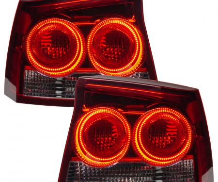 Oracle Lighting SMD Tail Lights, White 7025-001