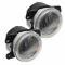 Oracle Lighting SMD Fog Lights, White 7017-001