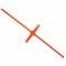 Oracle Lighting Amber Illuminated Grill Crosshairs 5300-005