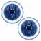 Oracle Lighting SMD Fog Lights, White 7017-001
