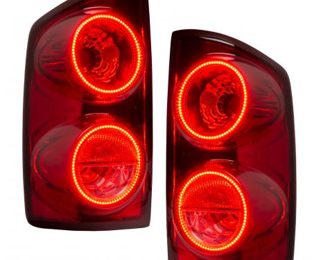 Oracle Lighting SMD Tailights, White 7035-001