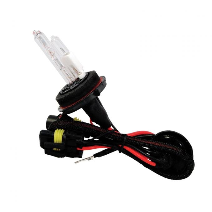 Oracle Lighting H13 BiXenon Replacement Bulb, 8000K 0123-014