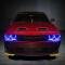 Oracle Lighting Dynamic ColorSHIFT Headlight Halo Kit, Surface Mount 3990-332
