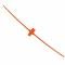 Oracle Lighting Amber Illuminated Grill Crosshairs 5315-005