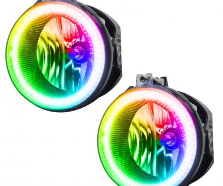 Oracle Lighting SMD Fog Lights, ColorSHIFT 7013-333
