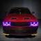 Oracle Lighting Dynamic ColorSHIFT Headlight Halo Kit, Surface Mount 3990-332