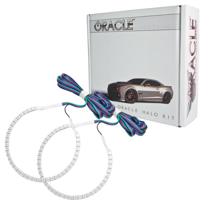 Oracle Lighting LED Fog Halo Kit, ColorSHIFT 1123-333