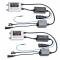 Oracle Lighting 9006 35W Canbus Xenon HID Kit, 4300K 8133-012