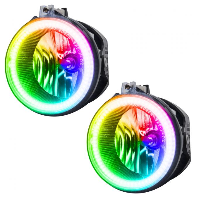 Oracle Lighting SMD Fog Lights, ColorSHIFT 7013-333