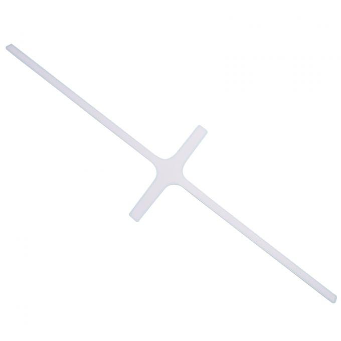 Oracle Lighting White Illuminated Grill Crosshairs 5300-001