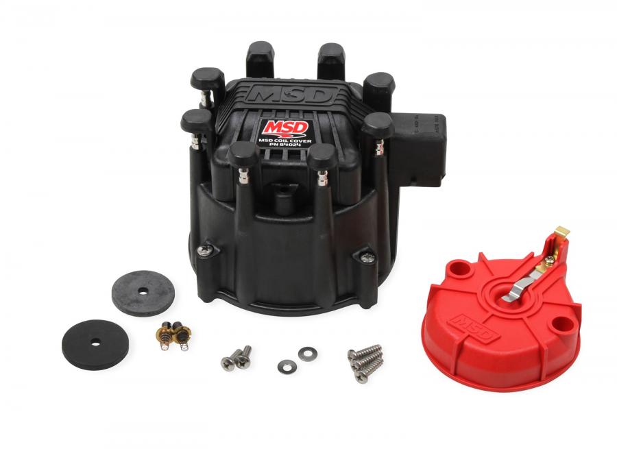 MSD Extreme Output HEI Rotor MSD Extreme Output HEI Rotor