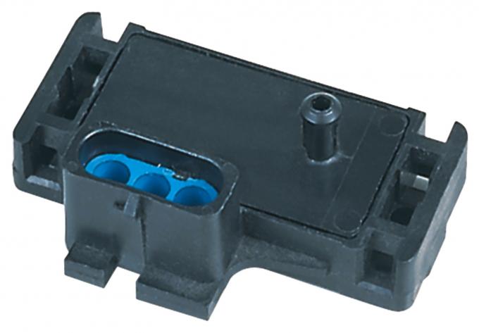 MSD MAP Sensor 3-Bar for Blown/Turbo 2313