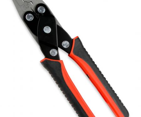 MSD Open Barrel Crimp Pliers 3513MSD