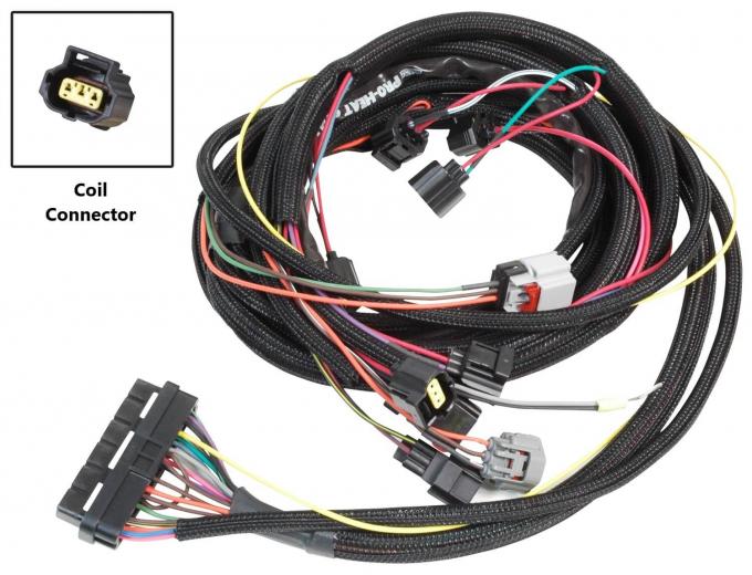 MSD 6-Hemi Harness 2006-2008 88864