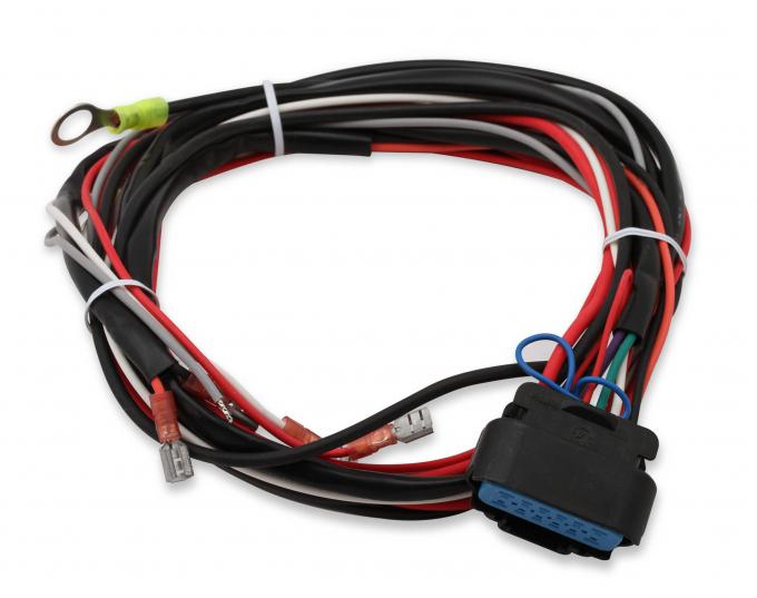 MSD Replacement Harness for PN 6201/62013 and PN 6425/64253 8897