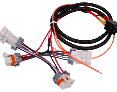 MSD LS Coil Harness, Power Upgrade 88867