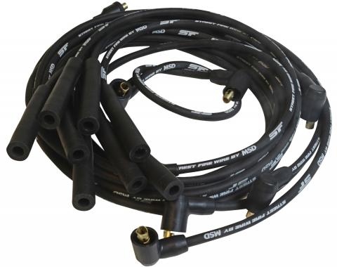 MSD Street Fire&trade; Spark Plug Wire Set 5531