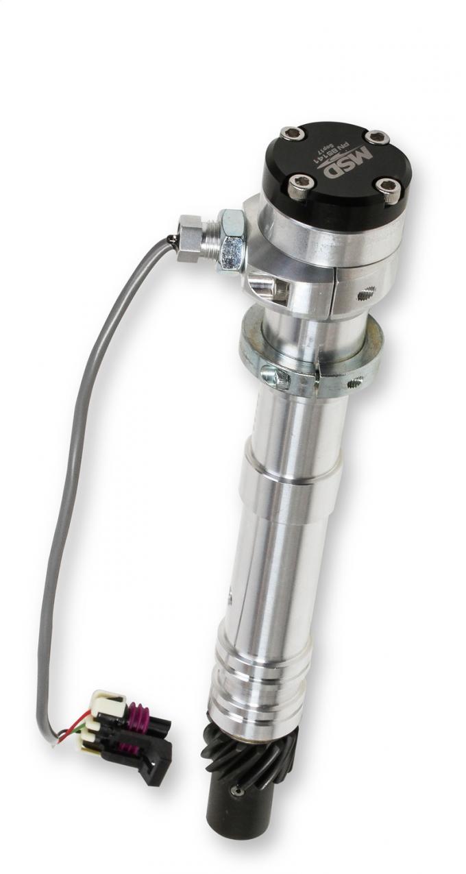 MSD Chevy SB/BB CAM Sync Plug 85141