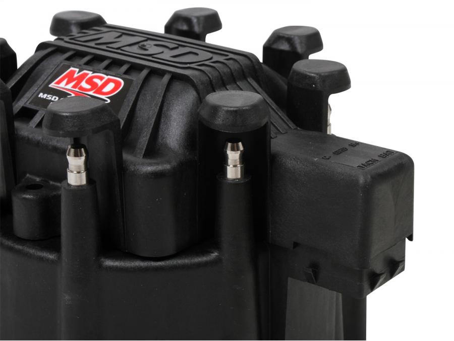 MSD Extreme Output HEI Rotor MSD Extreme Output HEI Rotor