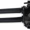MSD Ignition Coil, Blaster, HEMI, Black, 8-Pack 825583