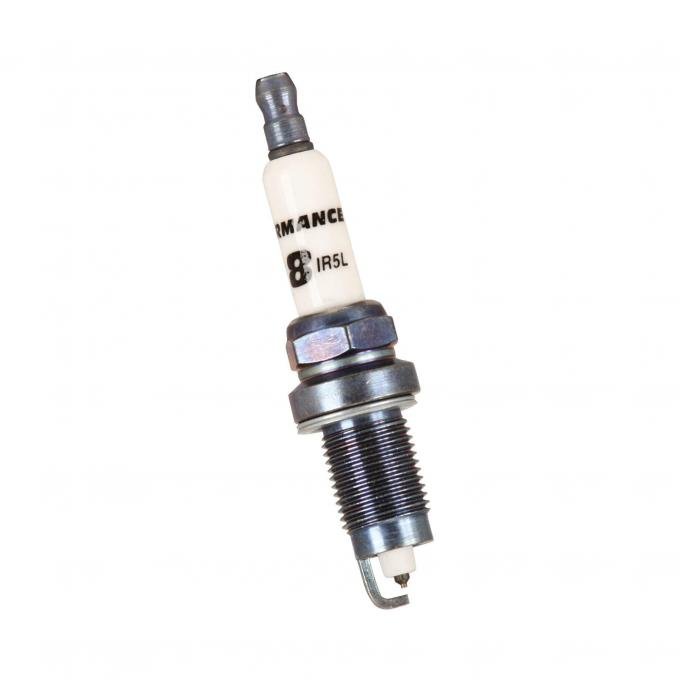 MSD Iridium Spark Plug 3728