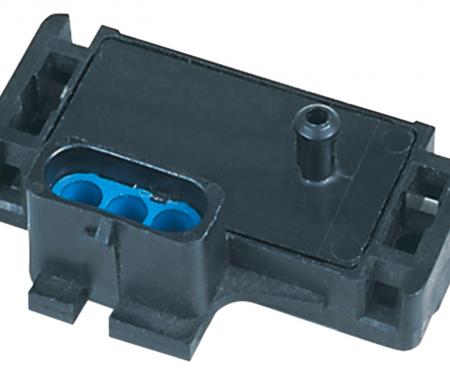 MSD MAP Sensor 3-Bar for Blown/Turbo 2313