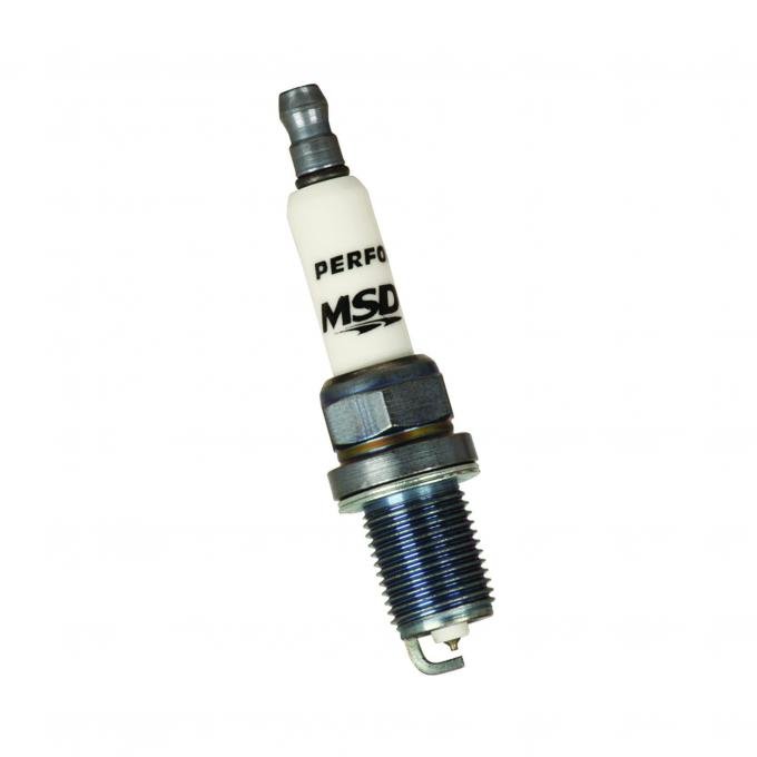 MSD Iridium Spark Plug 3727