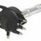 MSD Chevy Super Tall Block Black Crab Cap Distributor 84863