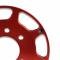 MSD Crank Trigger Wheel Kit, Flying Magnet, Hall-Effect, 7 In. 8647