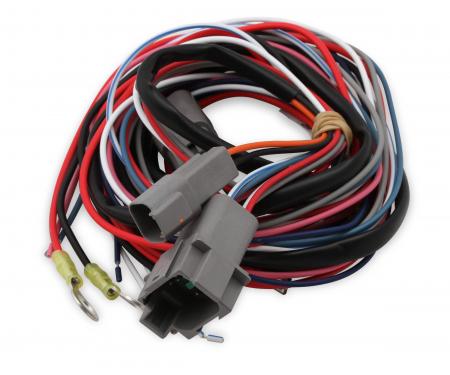 MSD Harness for PN 6530 or PN 65303, Programmable 6AL-2 8892