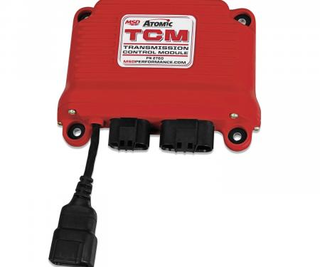 MSD Atomic Trans Controller 2760