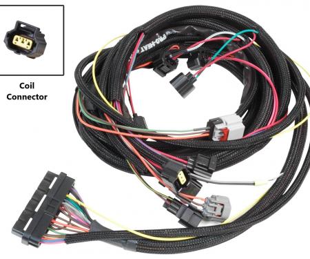 MSD 6-Hemi Harness 2006-2008 88864