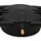 MSD Crab Style Distributor Cap, Black 85413