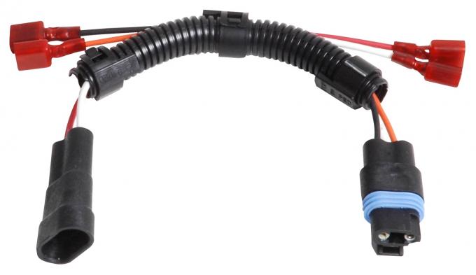 MSD to 90-95 Dodge Ram 5.2/5.9L Harness 8889