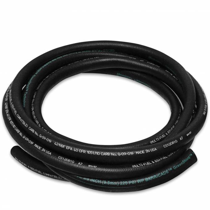 MSD Atomic EFI Fuel Hose 2927