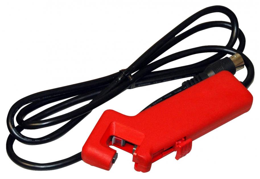 Cable For The 8992 Timing Light Replacement Cable MSD Ignition main image 0